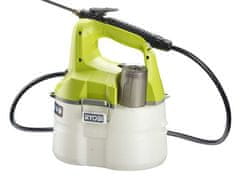 RYOBI OWS1880 18V ONE+ akumulatorska škropilnica, pretok 30 l/h (brez baterije)
