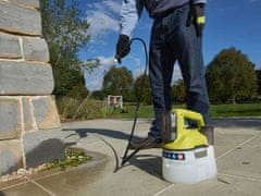 RYOBI OWS1880 18V ONE+ akumulatorska škropilnica, pretok 30 l/h (brez baterije)