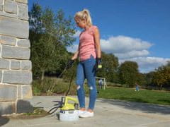 RYOBI OWS1880 18V ONE+ akumulatorska škropilnica, pretok 30 l/h (brez baterije)