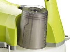 RYOBI OWS1880 18V ONE+ akumulatorska škropilnica, pretok 30 l/h (brez baterije)