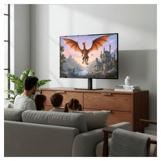 Maclean MC-132 Stojalo za TV 32"-55"