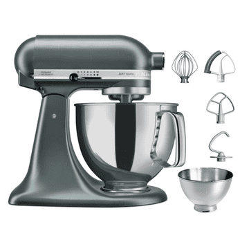 KitchenAid kuhinjski robot 5KSM175PSEJP, juniper