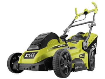 RYOBI RLM18E40H električna kosilnica 1.800W, 40 cm