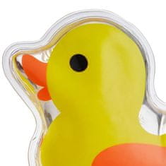 Northix Otroški gel obkladki set 4 toplo hladno nestrupen gel