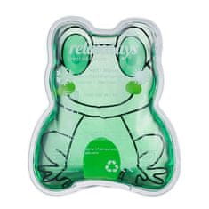Northix Otroški gel obkladki set 4 toplo hladno mehki gel