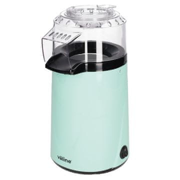 GSC Aparat za kokice popite 1200w zelen-meta gsc