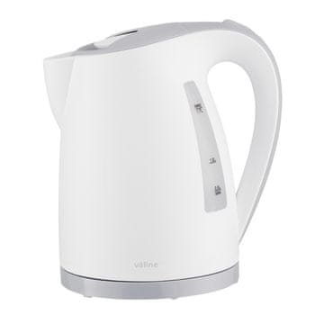 GSC Grelnik vode adala 1,7l 2200w bel gsc