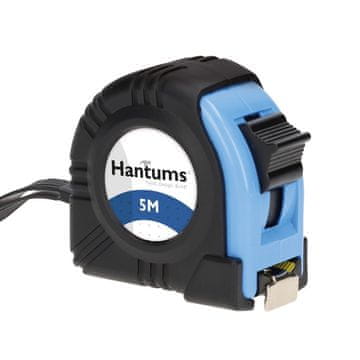 GSC Meter tračni 5m gumijasti z magnetom gsc
