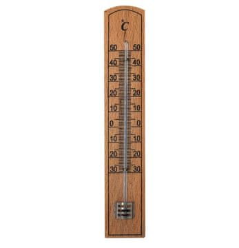 GSC Termometer analogni lesen gsc