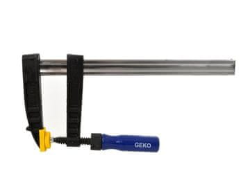 GEKO Tesarska spona 120x300mm PROFI G29992