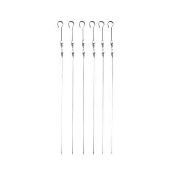 Toro Nerezova nabodavaci jehlice 45cm 6ks