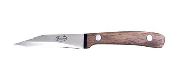 PROVENCE Univerzalni nož Wood 8cm