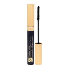 Estée Lauder Double Wear Zero-Smudge maskara za volumen 6 ml odtenek 01 Black