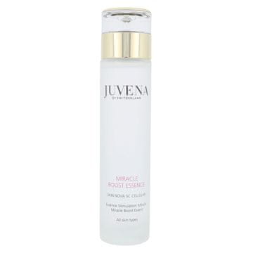Juvena Miracle Boost Essence vlažilna čistilna vodica za vse tipe kože za ženske