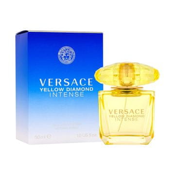 Versace Yellow Diamond Intense parfumska voda za ženske