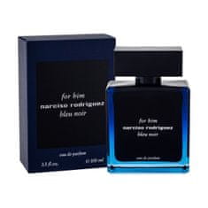 Narciso Rodriguez For Him Bleu Noir parfumska voda 100 ml za moške