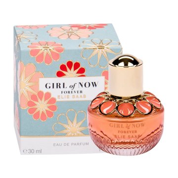 Elie Saab Girl of Now Forever parfumska voda za ženske