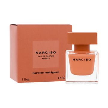 Narciso Rodriguez Narciso Ambrée parfumska voda za ženske