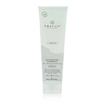 Paul Mitchell Awapuhi Wild Ginger Nourishing Shampoo negovalni šampon unisex