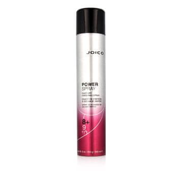 JOICO Power Spray Fast-Dry Finishing Spray lak za lase izredno močna