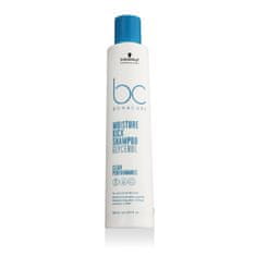 Schwarzkopf Prof. BC Bonacure Moisture Kick Glycerol Shampoo vlažilni šampon za normalne in suhe lase 250 ml za ženske