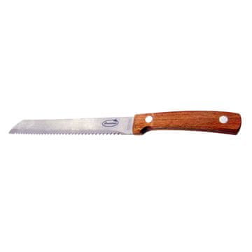 PROVENCE Nůž na chléb Wood 20 cm