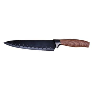 PROVENCE Kuharski nož Exclusive 19 cm, neprijemljiv