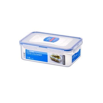 Lock & Lock Dóza za živila LOCK pravokotnik 1000 ml