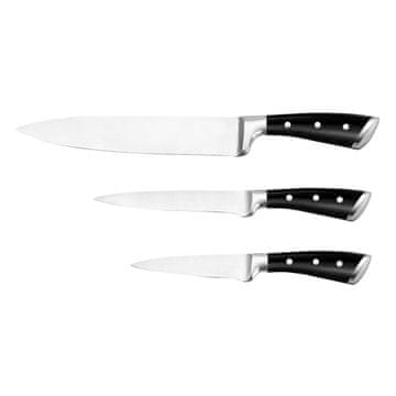 Gourmet Noži PROVENCE 3 kos