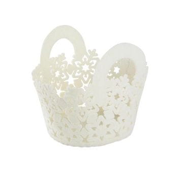 Toro Filc koš 15 cm bel