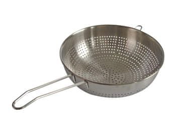 Toro Nerezový cedník 22 cm