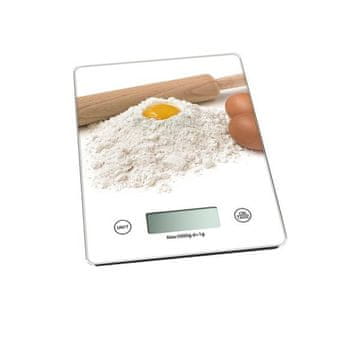 Toro Digitalna kuhinjska tehtnica 5 kg