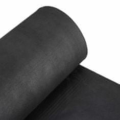 Northix Krpa za plevel 150 g m² UV odporna vrtna zaščitna tkanina