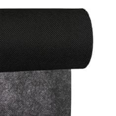 Northix Krpa za plevel 5 m 50 g m² UV odporna vrtna tkanina