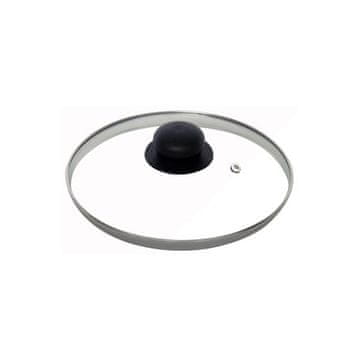 PROVENCE Steklena pokrovka 20 cm