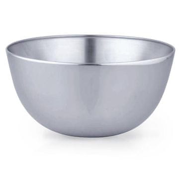 Toro Nerezová miska 23 cm