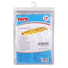 Toro Prevleka za likalno desko, 32x112cm, nelepljiva površina