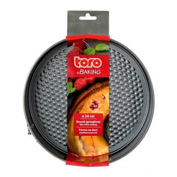 Toro Pekač za torto 24 cm
