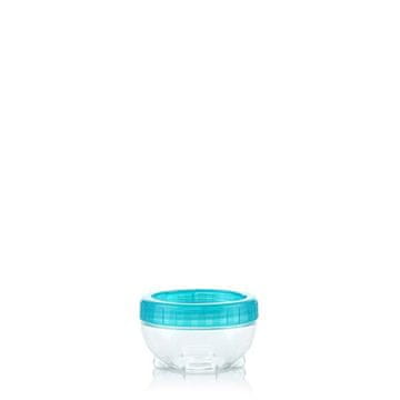 Dóza na potraviny LOCK Interlock 180 ml