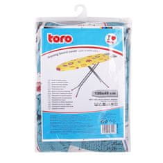 Toro Prevleka za likalno desko 45x120 cm