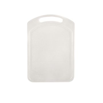 Toro Plastična deska za rezanje 25x15 cm, mešane barve