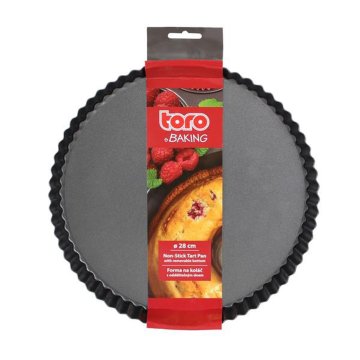 Toro Pekač za torto 28 cm