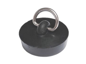 STREFA Gumijasto umivalniško tesnilo 39 mm črno