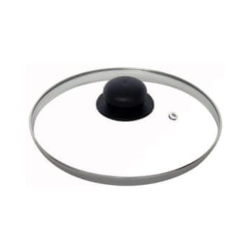 PROVENCE Sklenena pokrovka 26 cm