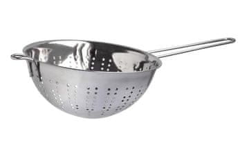 Toro Nerezový cedník 18 cm