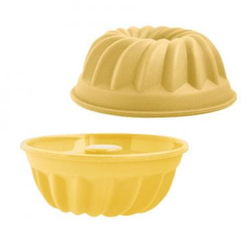 Toro Silikonski modelčki za muffine 3 kos 7,5 cm