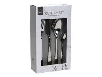 SET PRIBORA 16 KOSOV SREBRNI