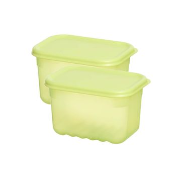 L&amp; L FRESH BLOCK 640ML 2PCS