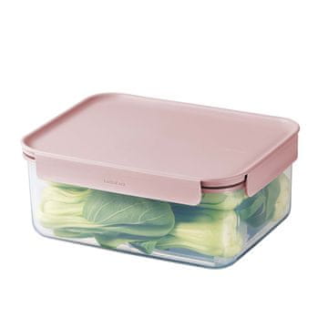 Posoda za hrano LnL CLASSIC PLUS 2L PP PINK