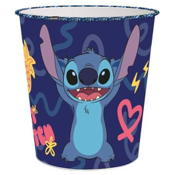 Stor KOŠ ZA SMETI ŠIV 5L, 21CM, PLASTIKA